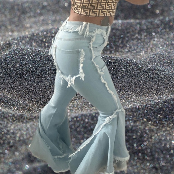 Jeans - Picture 5 of 7